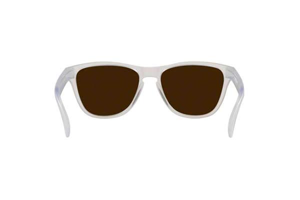 OAKLEY JUNIOR 9006 FROGSKINS XS Occhiali da Sole 