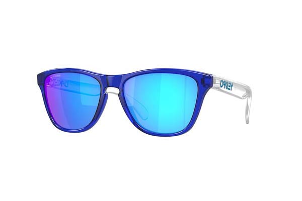 oakley junior 9006 FROGSKINS XS Occhiali da Sole 