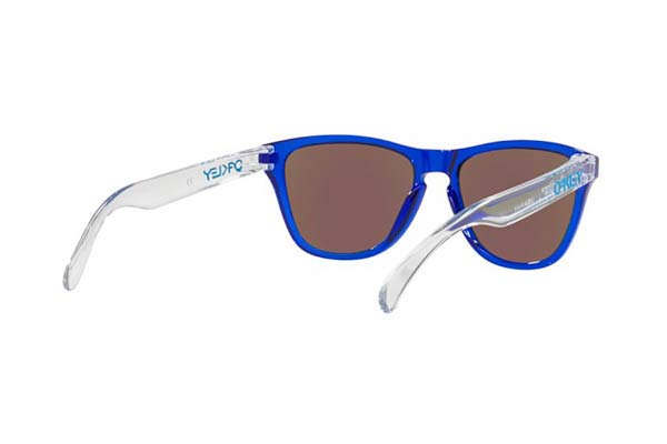 OAKLEY JUNIOR 9006 FROGSKINS XS Occhiali da Sole 