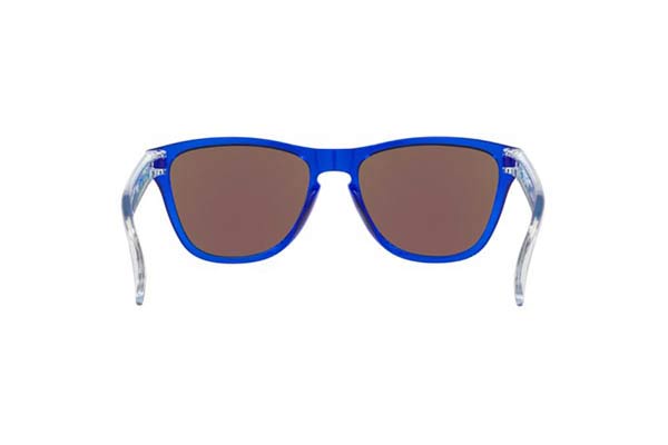 OAKLEY JUNIOR 9006 FROGSKINS XS Occhiali da Sole 
