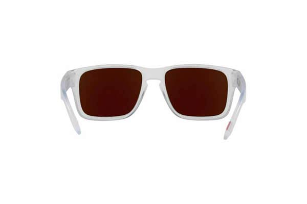 OAKLEY JUNIOR 9007 HOLBROOK XS Occhiali da Sole 