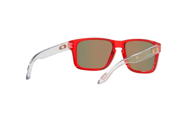 OAKLEY JUNIOR 9007 HOLBROOK XS Occhiali da Sole 