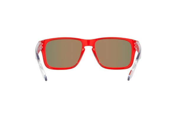 OAKLEY JUNIOR 9007 HOLBROOK XS Occhiali da Sole 