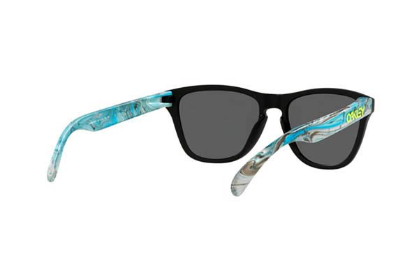 OAKLEY JUNIOR 9006 FROGSKINS XS Occhiali da Sole 