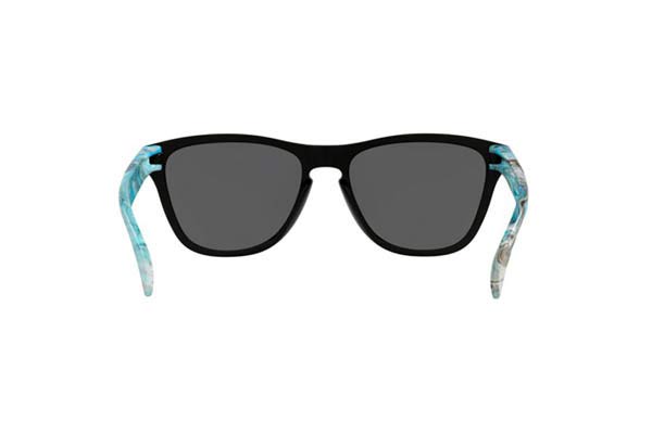 OAKLEY JUNIOR 9006 FROGSKINS XS Occhiali da Sole 