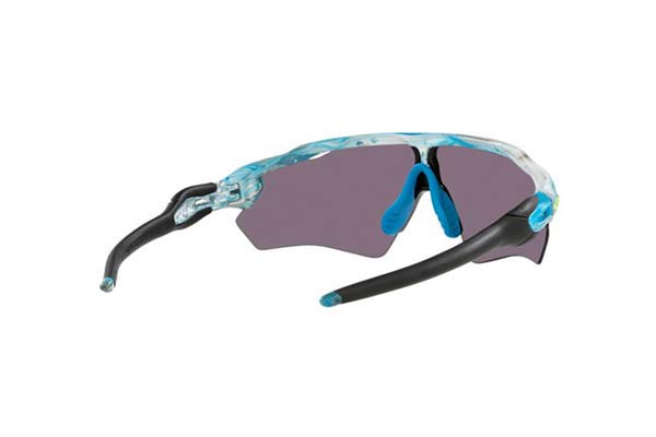 OAKLEY JUNIOR 9001 RADAR EV XS PATH Occhiali da Sole 