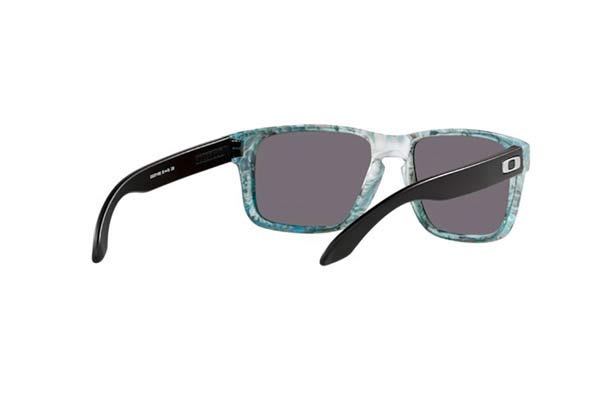 OAKLEY JUNIOR 9007 HOLBROOK XS Occhiali da Sole 