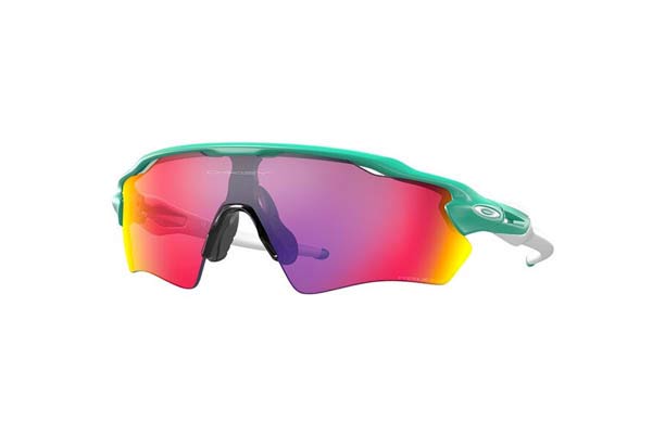 OAKLEY YOUTH 9001 RADAR EV XS PATH Occhiali da Sole 