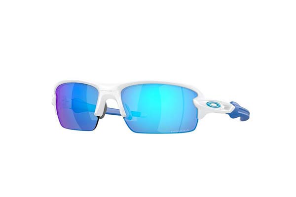 OAKLEY YOUTH 9005 FLAK XS Occhiali da Sole 