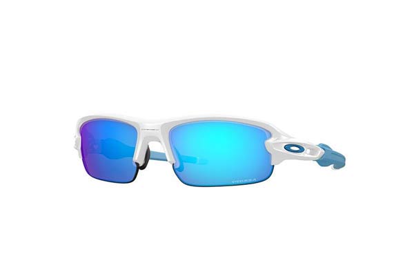 OAKLEY YOUTH 9008 FLAK XXS Occhiali da Sole 