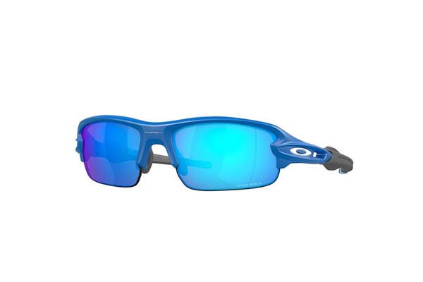 Oakley-Youth 9008-FLAK-XXS 10 size 58 Occhiali da sole Prezzo: 89,31