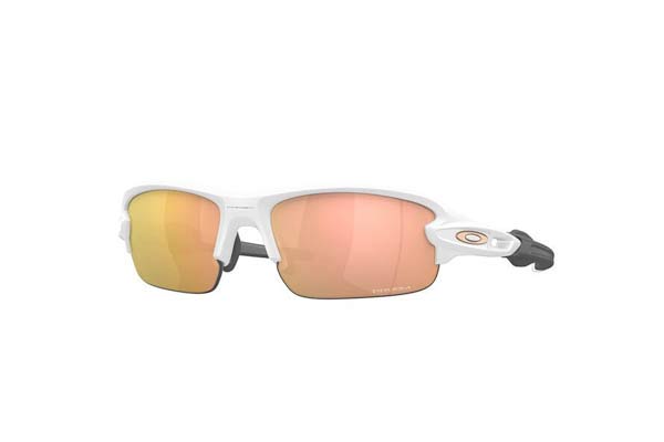 OAKLEY YOUTH 9008 FLAK XXS Occhiali da Sole 