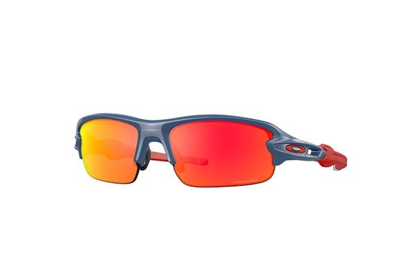 Oakley-Youth 9008-FLAK-XXS 900803 size 58 Occhiali da sole Prezzo: 81,87
