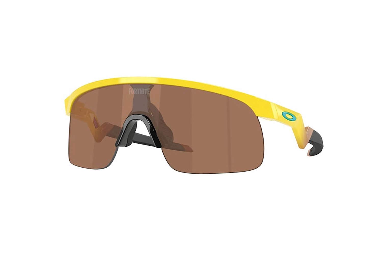 Oakley-Youth 9010-RESISTOR 28 size 23 Occhiali da sole Prezzo: 108,98