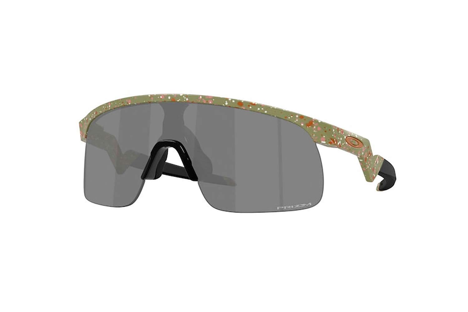 Oakley-Youth 9010-RESISTOR 32 size 23 Occhiali da sole Prezzo: 93,08