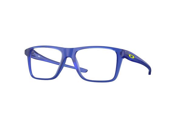 Oakley Youth 8026 BUNT 802604 size 48 Occhiali da vista Prezzo: 74,00