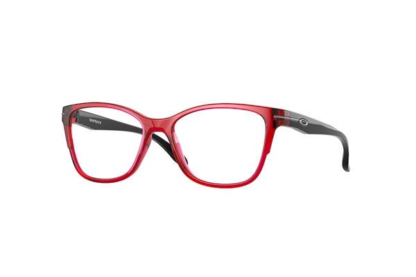 Oakley Youth 8016 WHIPBACK 801604 size 49 Occhiali da vista Prezzo: 74,00