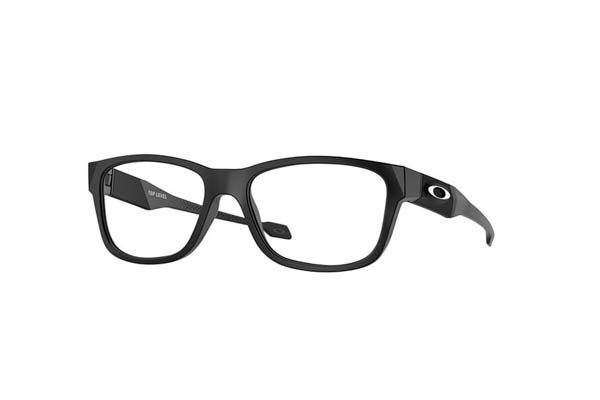 Oakley Youth 8012 TOP LEVEL 01 size 50 Occhiali da vista Prezzo: 74,00