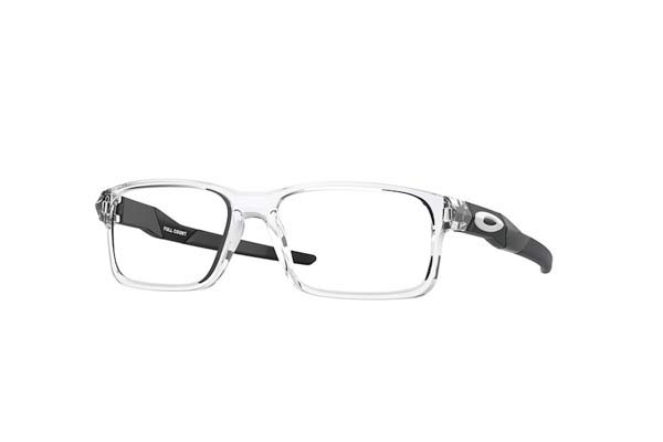 Oakley Youth 8013 FULL COUNT 05 size 51 Occhiali da vista Prezzo: 82,00