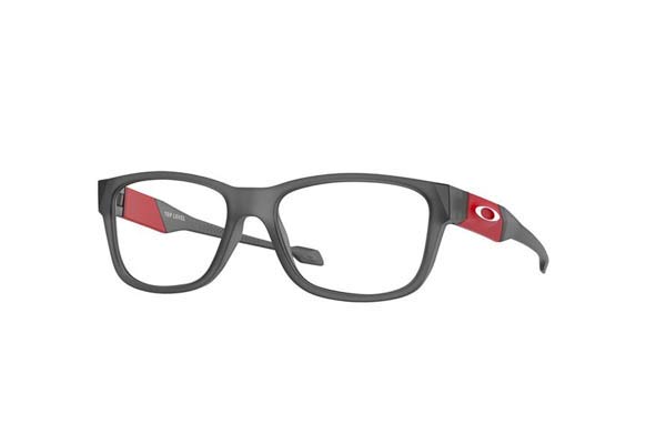 Oakley Youth 8012 TOP LEVEL 02 size 50 Occhiali da vista Prezzo: 74,00