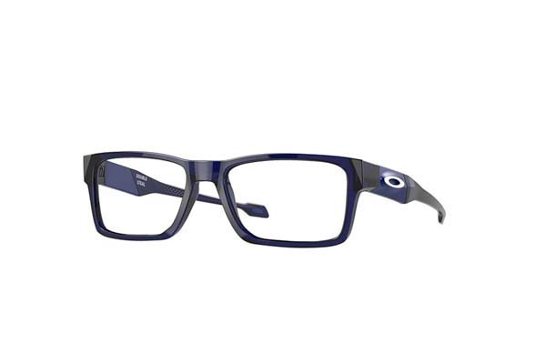 Oakley Youth 8020 DOUBLE STEAL 04 size 48 Occhiali da vista Prezzo: 74,00