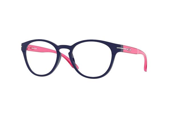 Oakley Youth 8017 ROUND OFF 04 size 48 Occhiali da vista Prezzo: 74,00