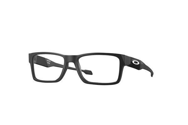 Oakley Youth 8020 DOUBLE STEAL 01 size 48 Occhiali da vista Prezzo: 74,00