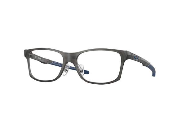 Oakley Youth 8025D KICK OVER 02 size 52 Occhiali da vista Prezzo: 82,00