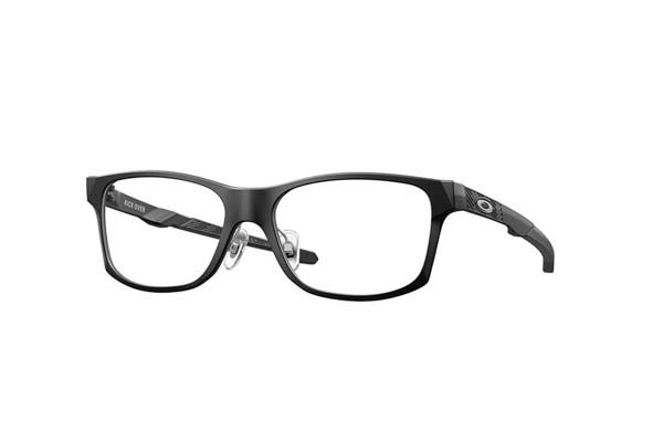 Oakley Youth 8025D KICK OVER 802501 size 52 Occhiali da vista Prezzo: 82,00