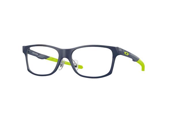 Oakley Youth 8025D KICK OVER 03 size 52 Occhiali da vista Prezzo: 82,00