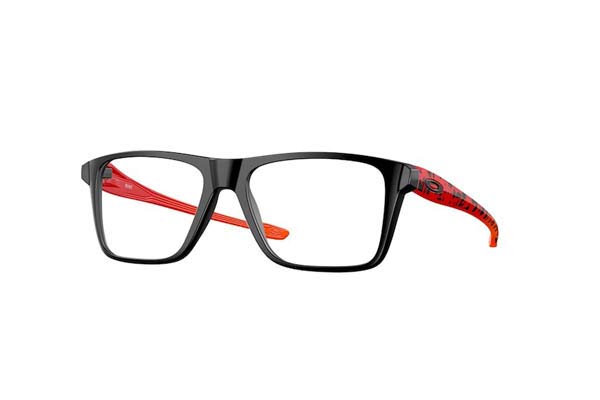 Oakley Youth 8026 BUNT 802605 size 50 Occhiali da vista Prezzo: 74,00