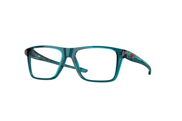 Oakley Youth 8026 BUNT 802606 size 46 Occhiali da vista Prezzo: 74,00