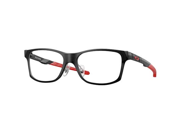 Oakley Youth 8025D KICK OVER 802504 size 52 Occhiali da vista Prezzo: 82,00