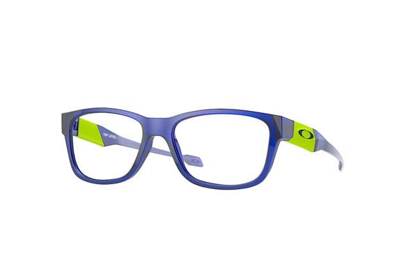 Oakley Youth 8012 TOP LEVEL 801204 size 50 Occhiali da vista Prezzo: 67,20