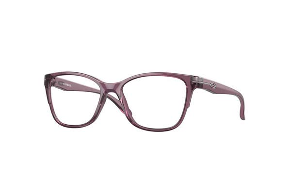Oakley Youth 8016 WHIPBACK 05 size 49 Occhiali da vista Prezzo: 67,20
