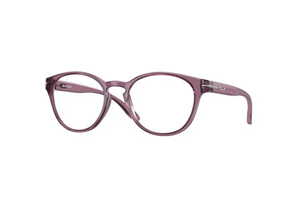 Oakley Youth 8017 ROUND OFF 05 size 48 Occhiali da vista Prezzo: 67,20