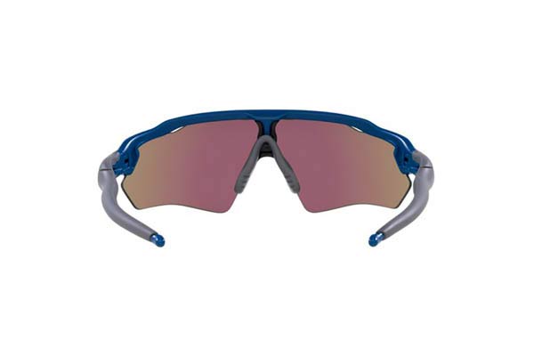 OAKLEY YOUTH 9001 RADAR EV XS PATH Occhiali da Sole 