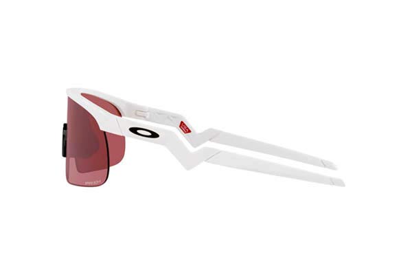 OAKLEY YOUTH 9010 RESISTOR Occhiali da Sole 