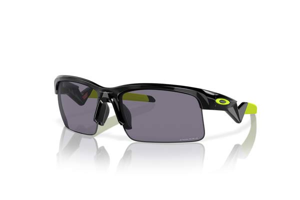 OAKLEY YOUTH 9013 CAPACITOR Occhiali da Sole 