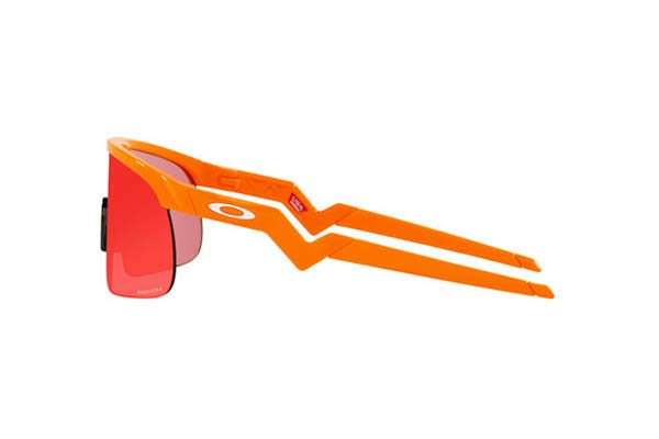 OAKLEY YOUTH 9010 RESISTOR Occhiali da Sole 