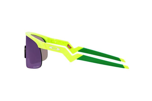 OAKLEY YOUTH 9010 RESISTOR Occhiali da Sole 
