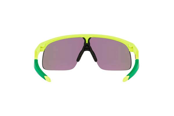 OAKLEY YOUTH 9010 RESISTOR Occhiali da Sole 