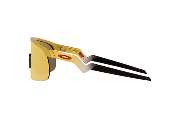 OAKLEY YOUTH 9010 RESISTOR Occhiali da Sole 
