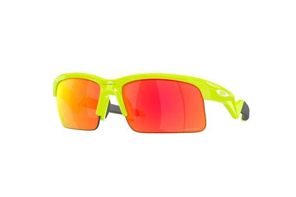 Oakley-Youth 9013-CAPACITOR 04 size 62 Occhiali da sole Prezzo: 86,08