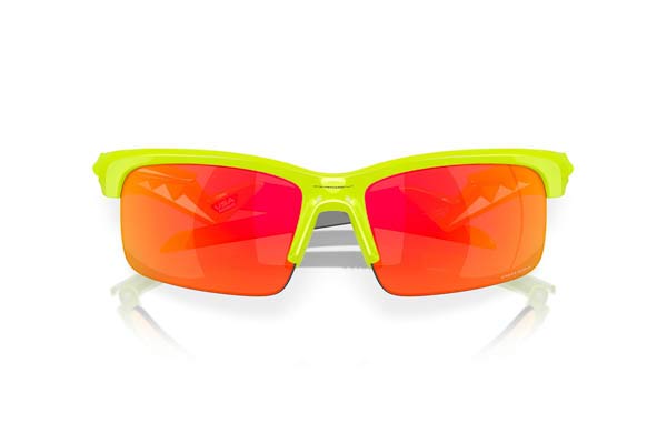 OAKLEY YOUTH 9013 CAPACITOR Occhiali da Sole 