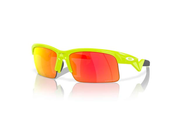 OAKLEY YOUTH 9013 CAPACITOR Occhiali da Sole 