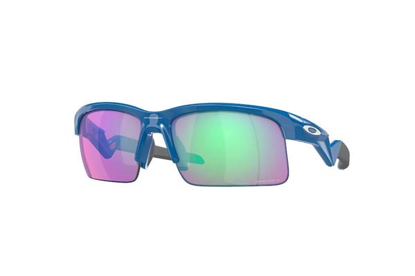 Oakley-Youth 9013-CAPACITOR 05 size 62 Occhiali da sole Prezzo: 86,00