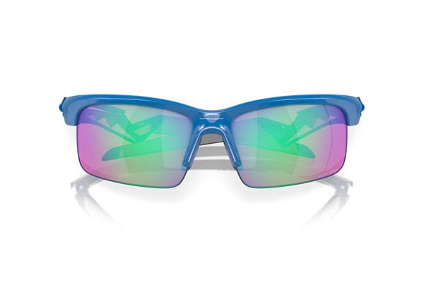 OAKLEY YOUTH 9013 CAPACITOR Occhiali da Sole 
