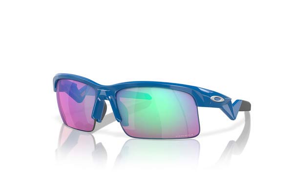 OAKLEY YOUTH 9013 CAPACITOR Occhiali da Sole 