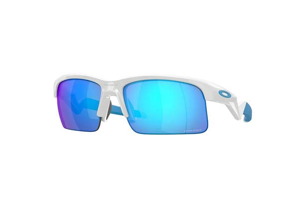 Oakley-Youth 9013-CAPACITOR 02 size 62 Occhiali da sole Prezzo: 77,90